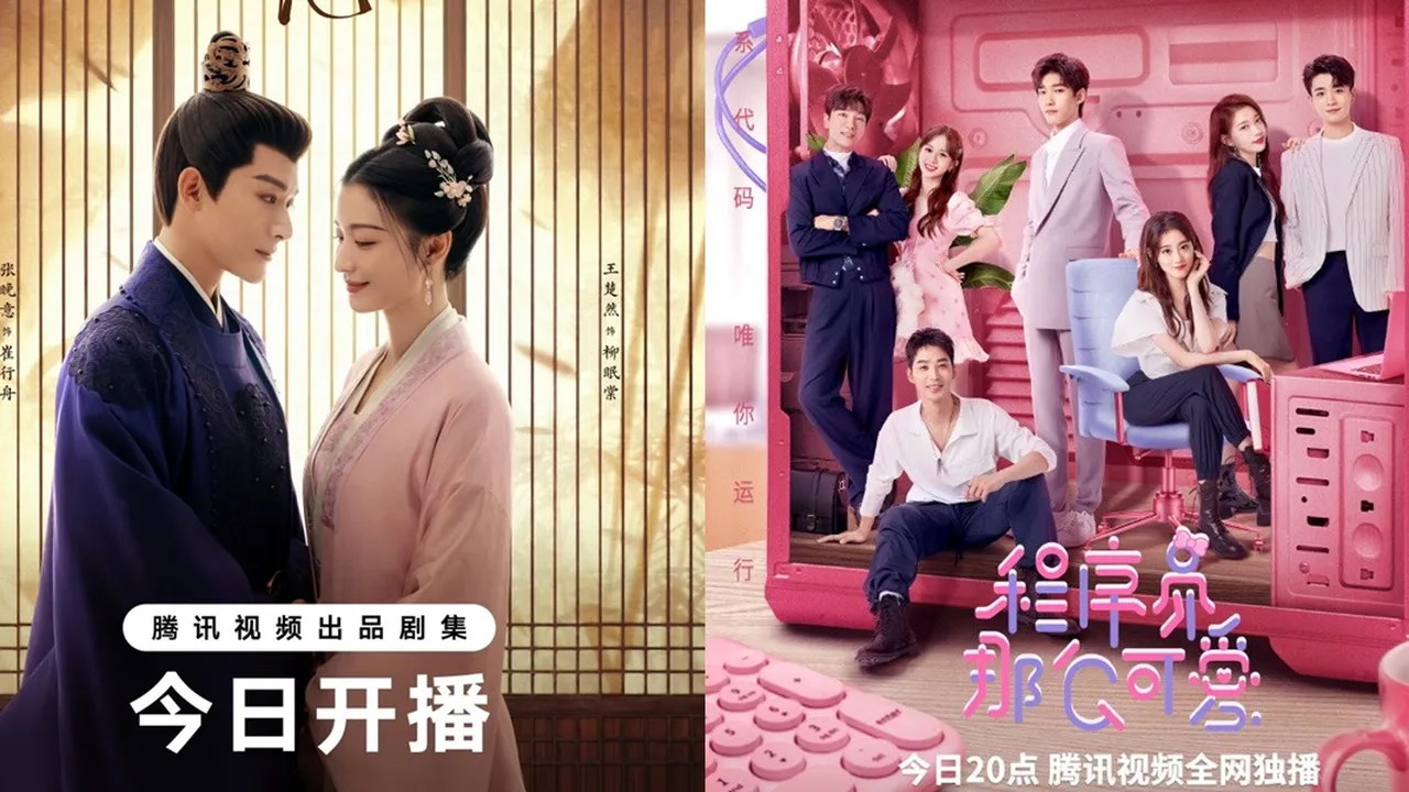 5 Rekomendasi Drama China tentang Identitas Palsu, Kisah Penyamaran yang Misterius tapi Juga Memikat