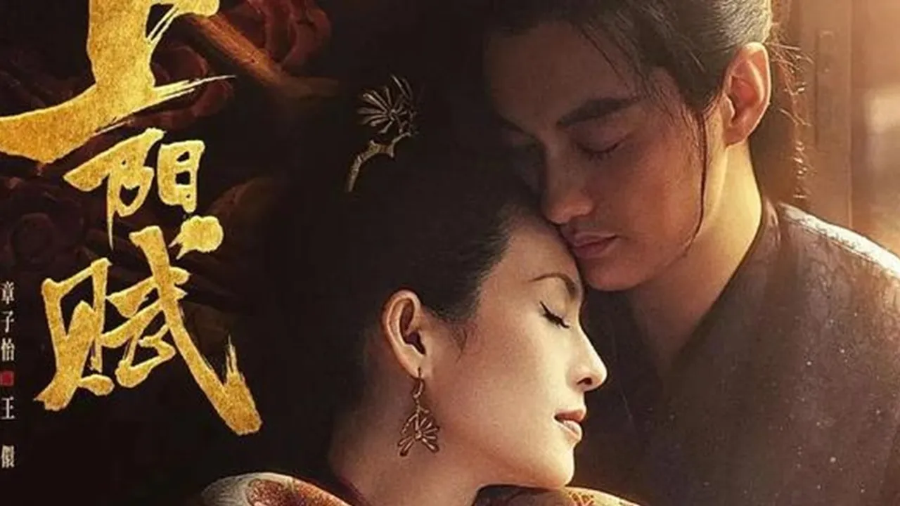 5 Rekomendasi Drama China Tentang Perjodohan Seru, Penuh Intrik tapi Tetap Romantis