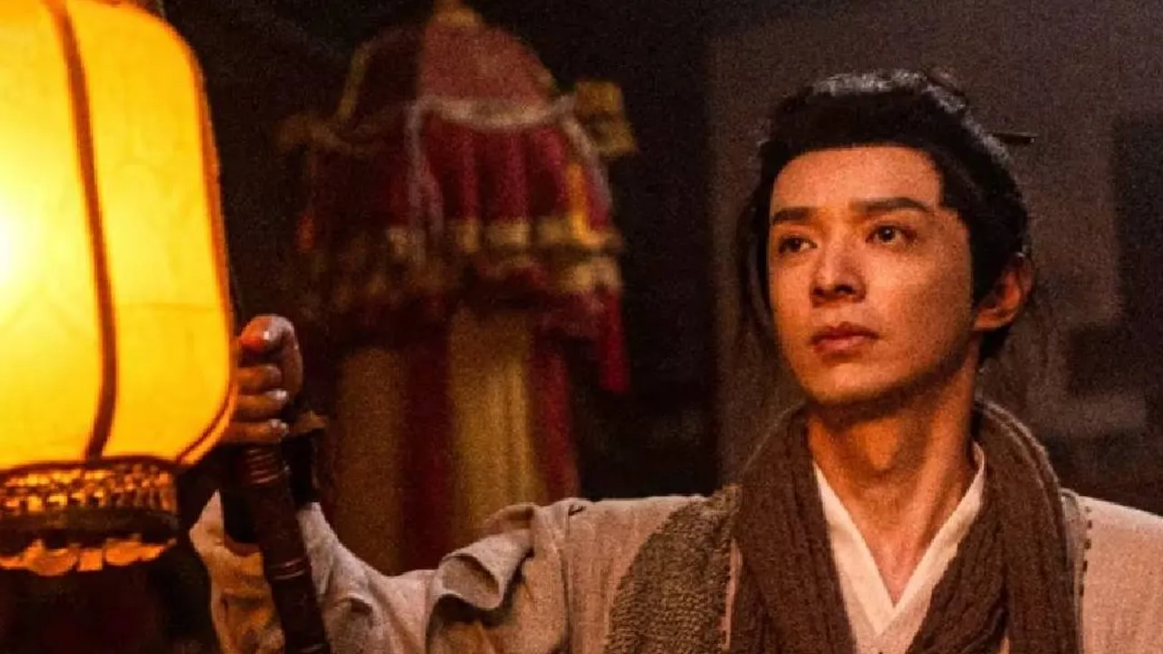 5 Rekomendasi Drama China Zombie dengan Kisah Jiangshi, Kung Fu, dan Misteri 5 Rekomendasi Drama China Zombie dengan Kisah Jiangshi, Kung Fu, dan Misteri