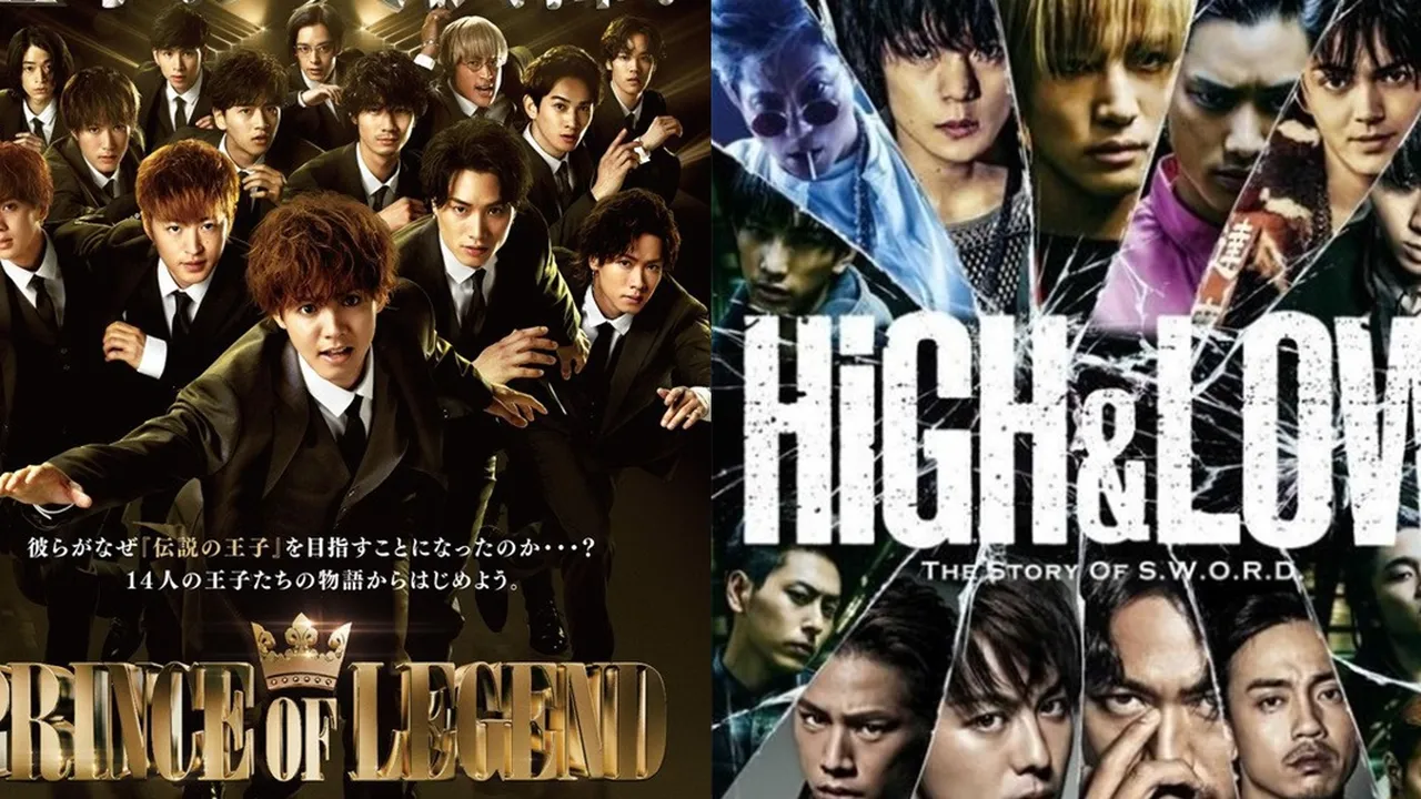 5 Rekomendasi Drama Jepang Banjir Pemain Cakep, Punya Daya Tarik Tersendiri