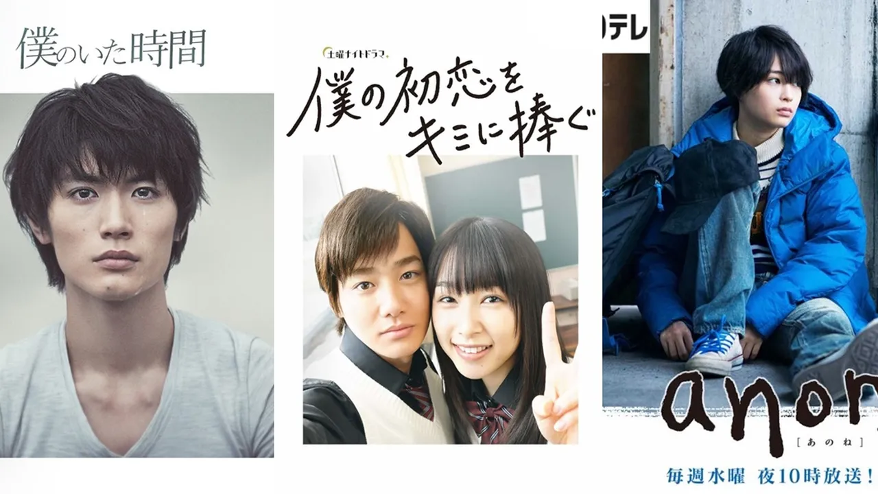 5 Rekomendasi Drama Jepang yang Alurnya Menguras Emosi, Siapkan Tisu!
