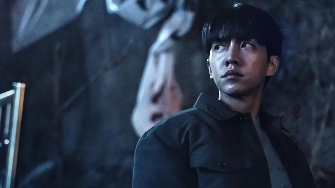 5 Rekomendasi Drama Korea dengan Ending Plot Twist yang Bikin Terpukau