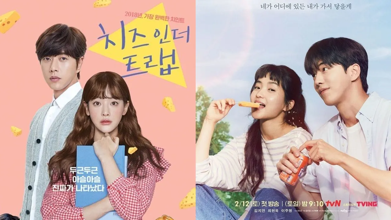 5 Rekomendasi Drama Korea Sad Ending Terbaik, Siap-Siap Menangis di Akhir Episode