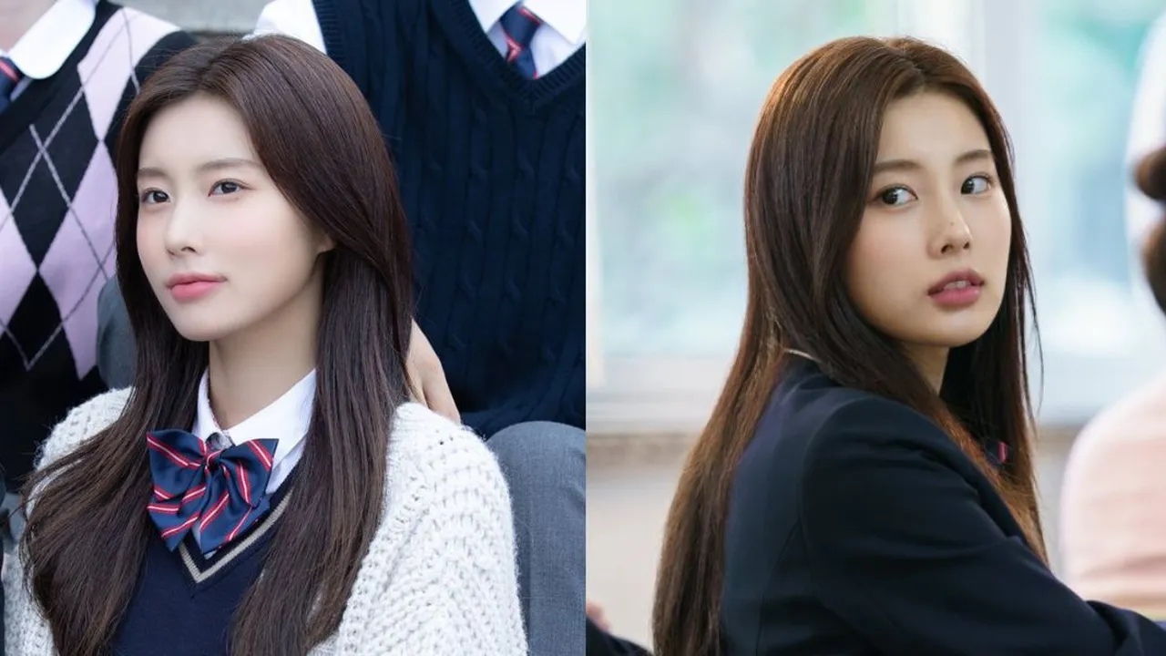 5 Rekomendasi Drama Korea yang Dibintangi Kang Hye Won, Perjalanan Akting yang Menarik