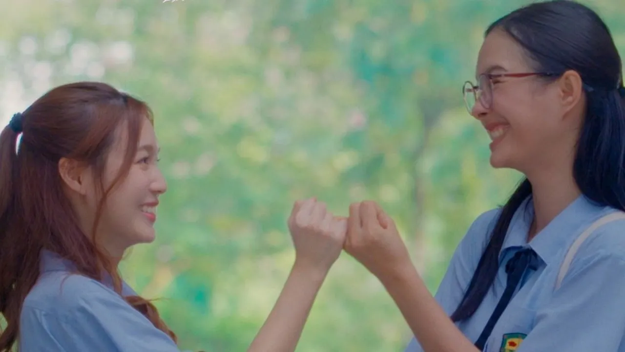5 Rekomendasi Drama Thailand Cewek Tomboy, Penuh Cerita Seru dan Tak Biasa