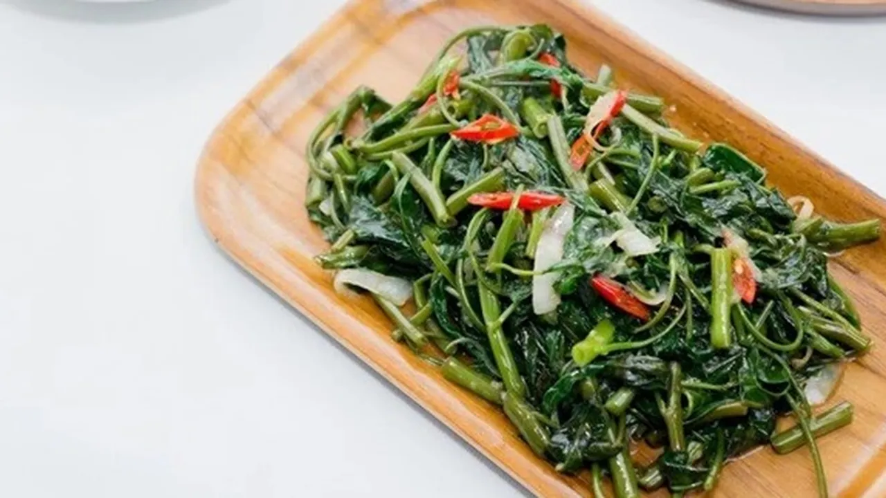 5 Rekomendasi Lauk Makan Siang Enak dan Praktis, Bisa Dimasak Cepat di Jam Istirahat saat WFH