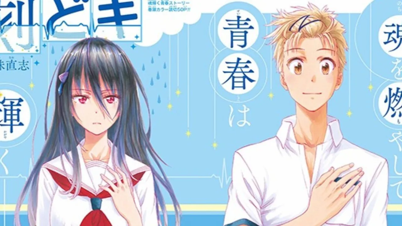 5 Rekomendasi Manga One-shots Terpopuler, Harus Masuk Dalam Daftar Bacaan Kamu!