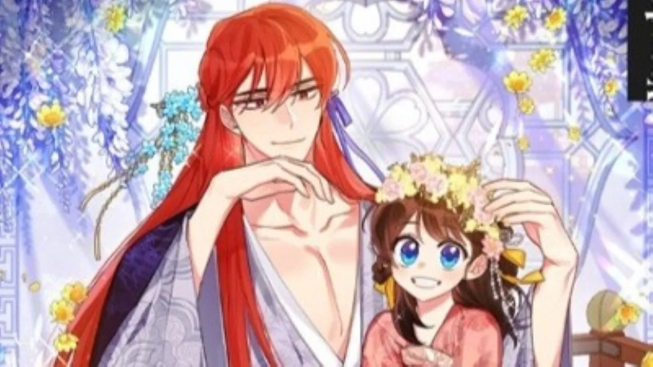 5 Rekomendasi Manhwa Murim Romance Terbaik, Aksi Pendekar Berbalut Kisah Cinta Manis