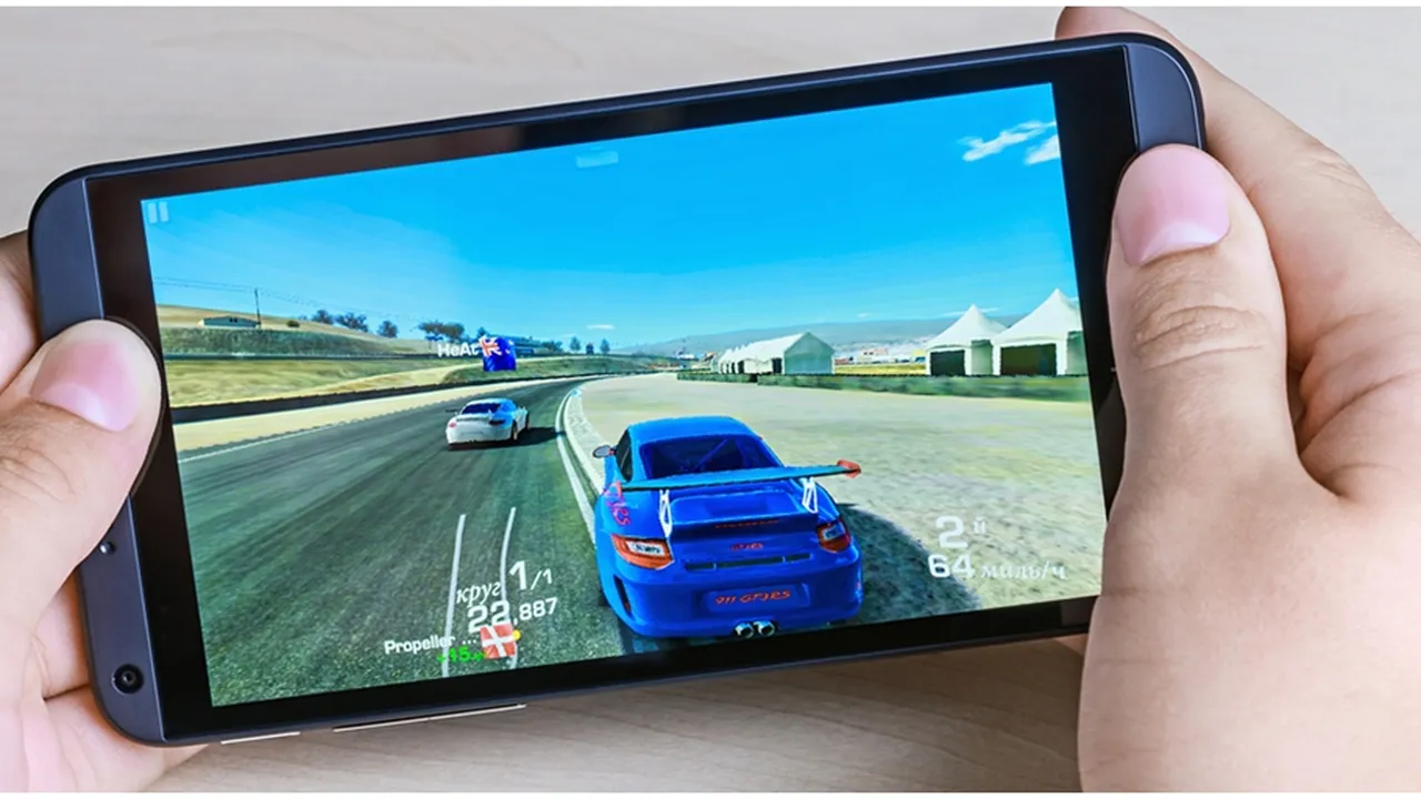 5 Rekomendasi Mobile Game Balapan Mobil, Siap Pacu Adrenalin di Ponsel Pintarmu