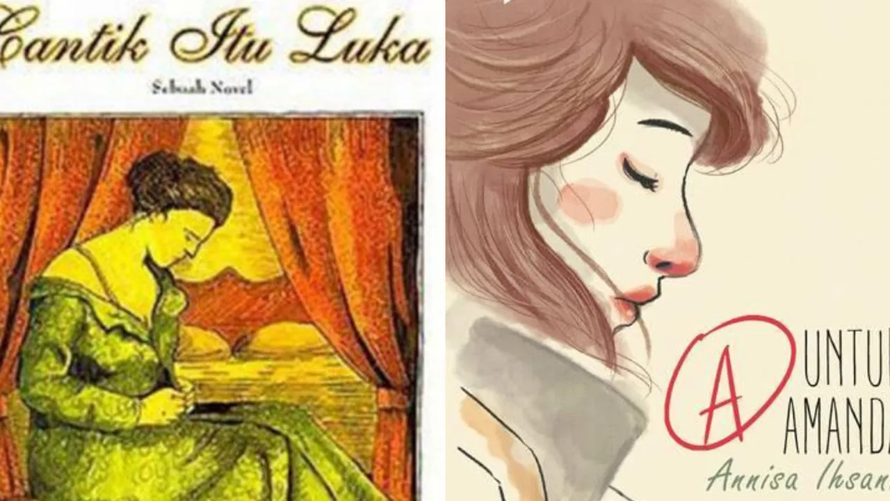 5 Rekomendasi Novel yang Bisa Dibaca secara Gratis di iPusnas, Dari Berbagai Genre yang Menarik