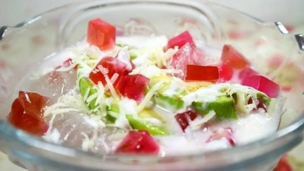 5 Rekomendasi Resep Takjil Untuk Berbuka Puasa, Ada Sup Buah Hingga Kolak Labu