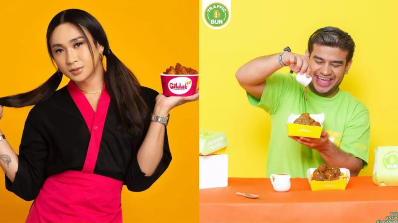 5 Rekomendasi Tempat Bukber di Jakarta Milik Artis dan Selebgram Indonesia
