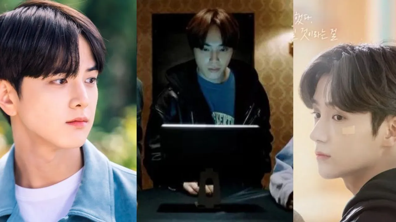 5 Rekomendasi Tontonan Dari Webdrama Hingga Film yang Dibintangi Oleh Member THE BOYZ 5 Rekomendasi Tontonan Dari Webdrama Hingga Film yang Dibintangi Oleh Member THE BOYZ