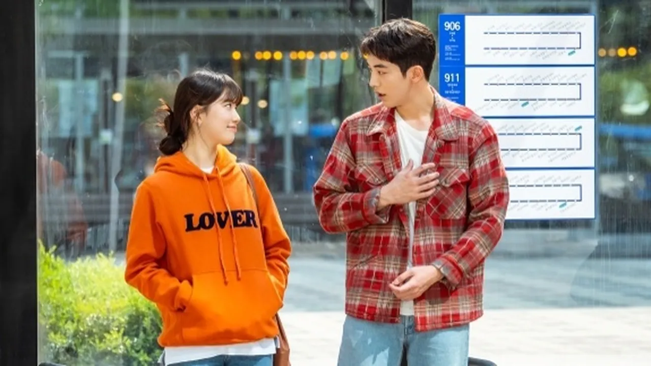5 Rekomendasi Web Drama Korea Bergenre Romance yang Asli Bikin Gemas Penonton