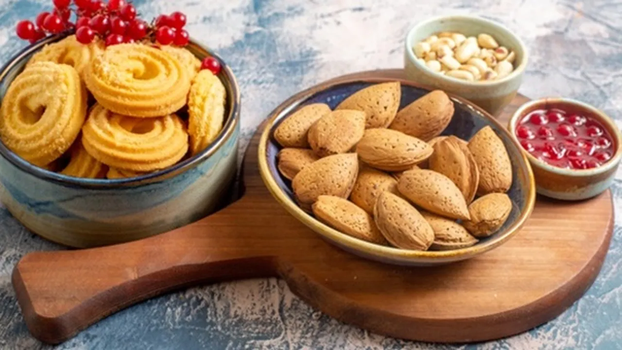 5 Resep Biji Ketapang yang Mudah dan Cocok Jadi Kue Lebaran