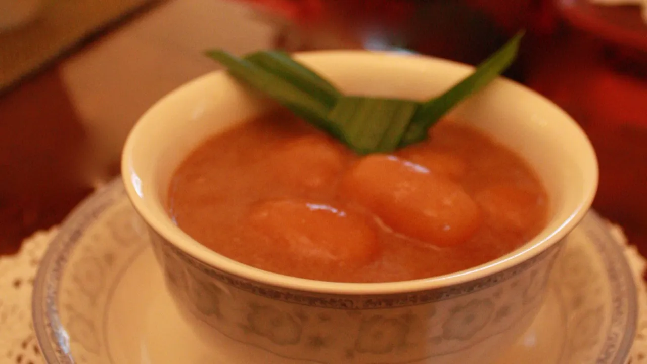 5 Resep Biji Salak Ubi yang Kenyal, Cocok untuk Sekadar Ngemil Atau Buka Puasa 5 Resep Biji Salak Ubi yang Kenyal, Cocok untuk Sekadar Ngemil Atau Buka Puasa