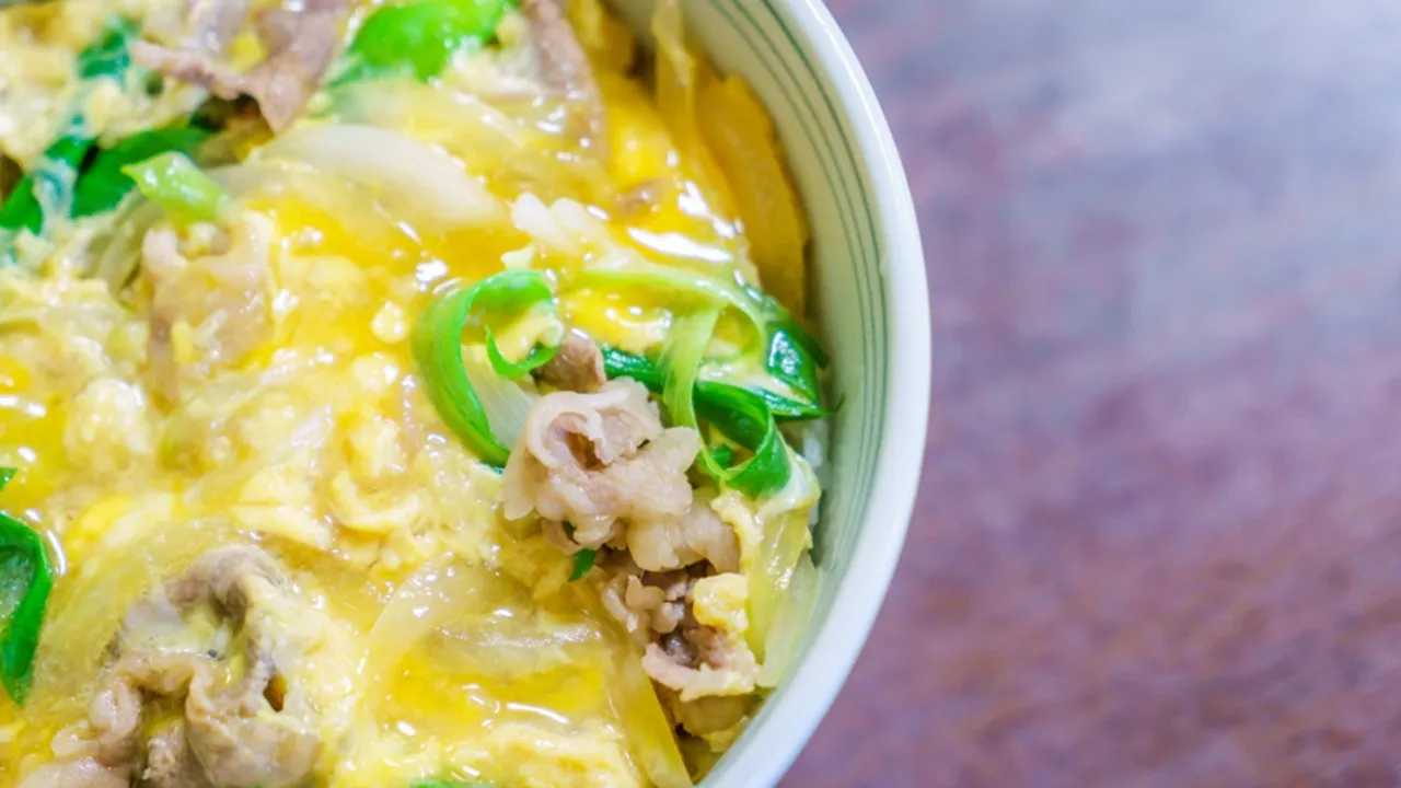 5 Resep Bubur Khas Korea yang Bisa Jadi Makanan Comfort Food Praktis