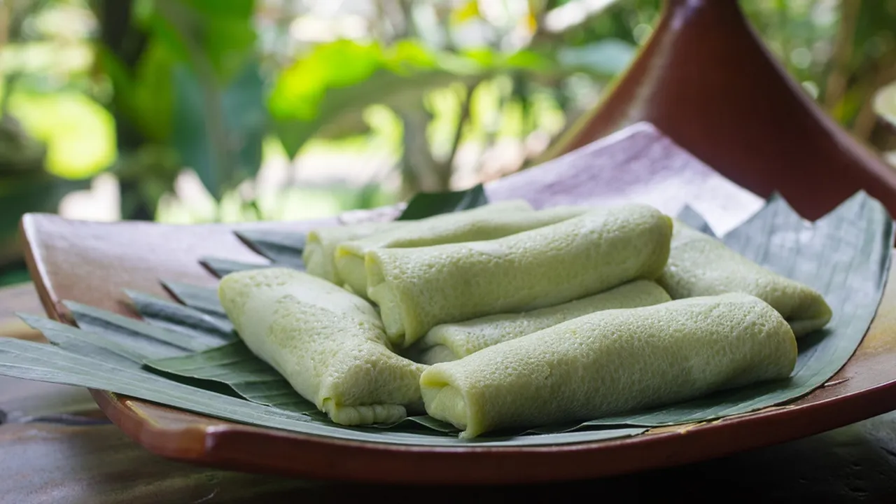 5 Resep Cara Membuat Dadar Gulung Lezat dan Mudah, Camilan yang Cocok Jadi Takjil Buka Puasa