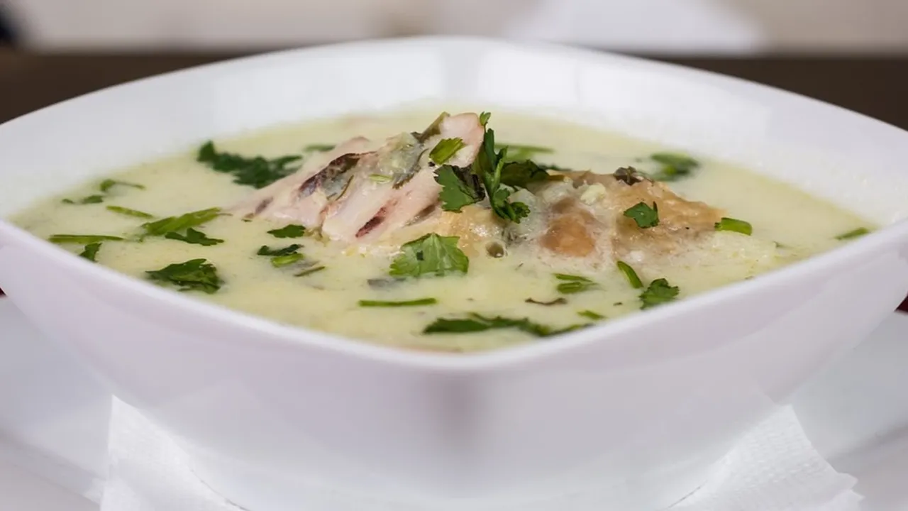 5 Resep Congee Thailand Bubuh Khas yang Bisa Jadi Ide Menu Sarapan yang Comfort Food