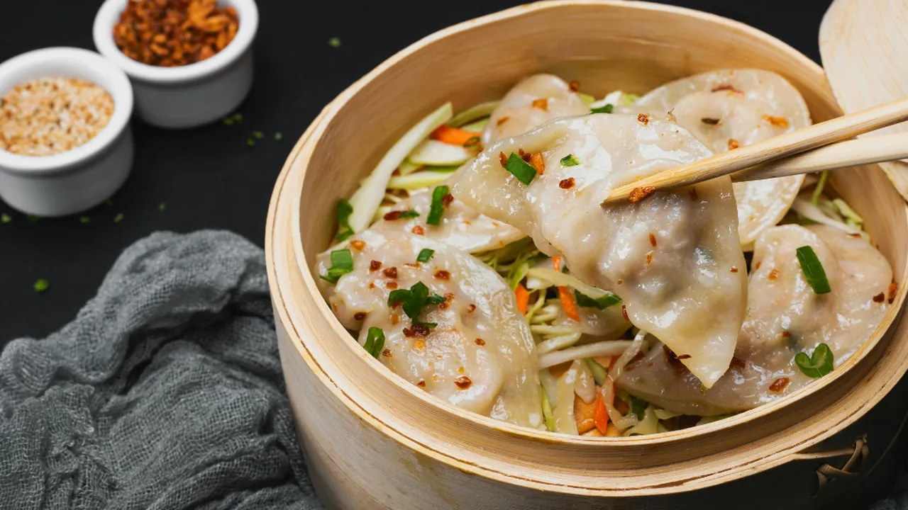 5 Resep Dimsum Ayam Kukus Lembut dan Bergizi yang Mudah Dibuat