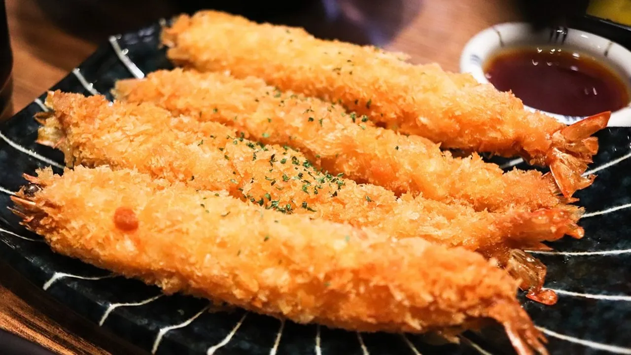 5 Resep Gorengan Jepang yang Cocok Jadi Lauk Makan di Musim Hujan 5 Resep Gorengan Jepang yang Cocok Jadi Lauk Makan di Musim Hujan