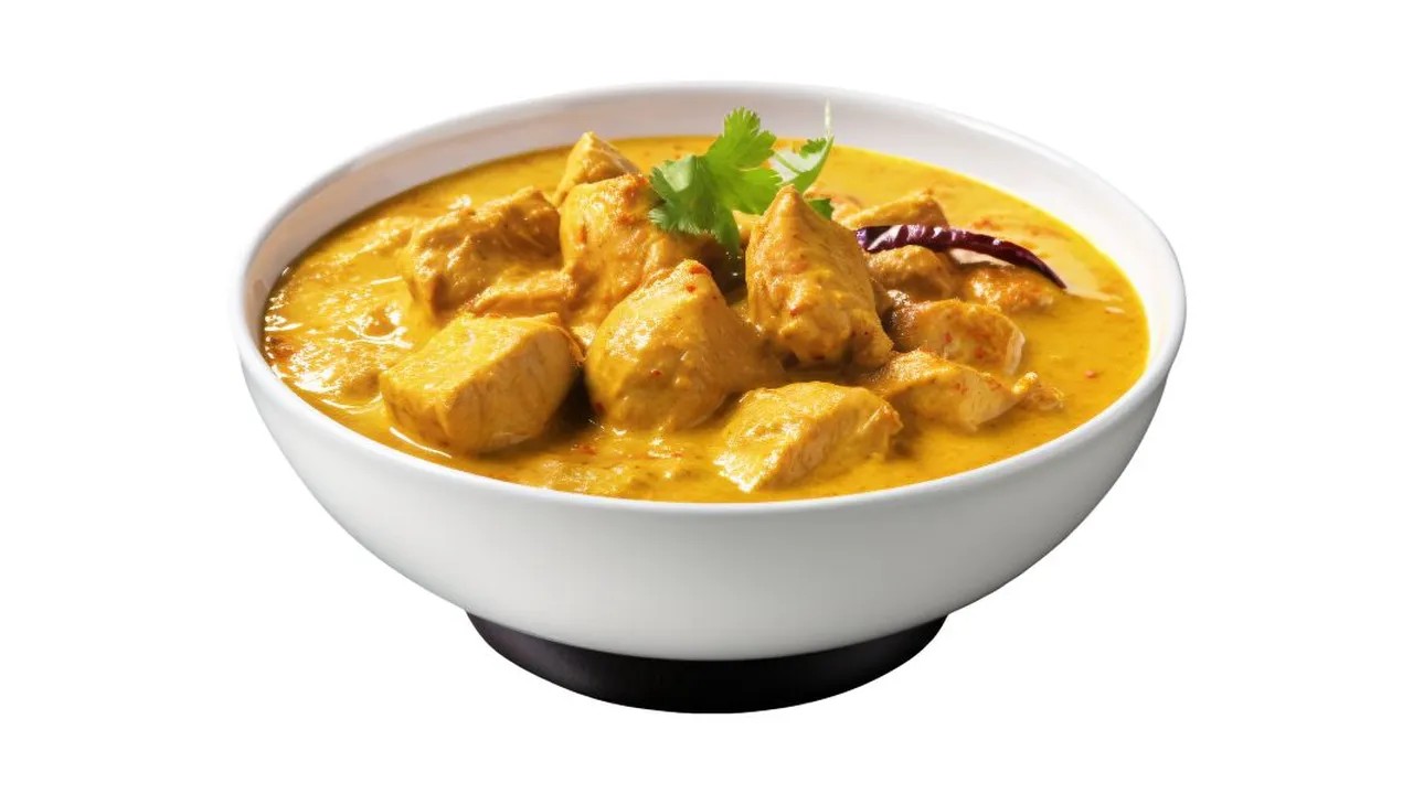 5 Resep Gulai Ayam Santan, Nikmati Hidangan Berempah yang Menggoda Selera!