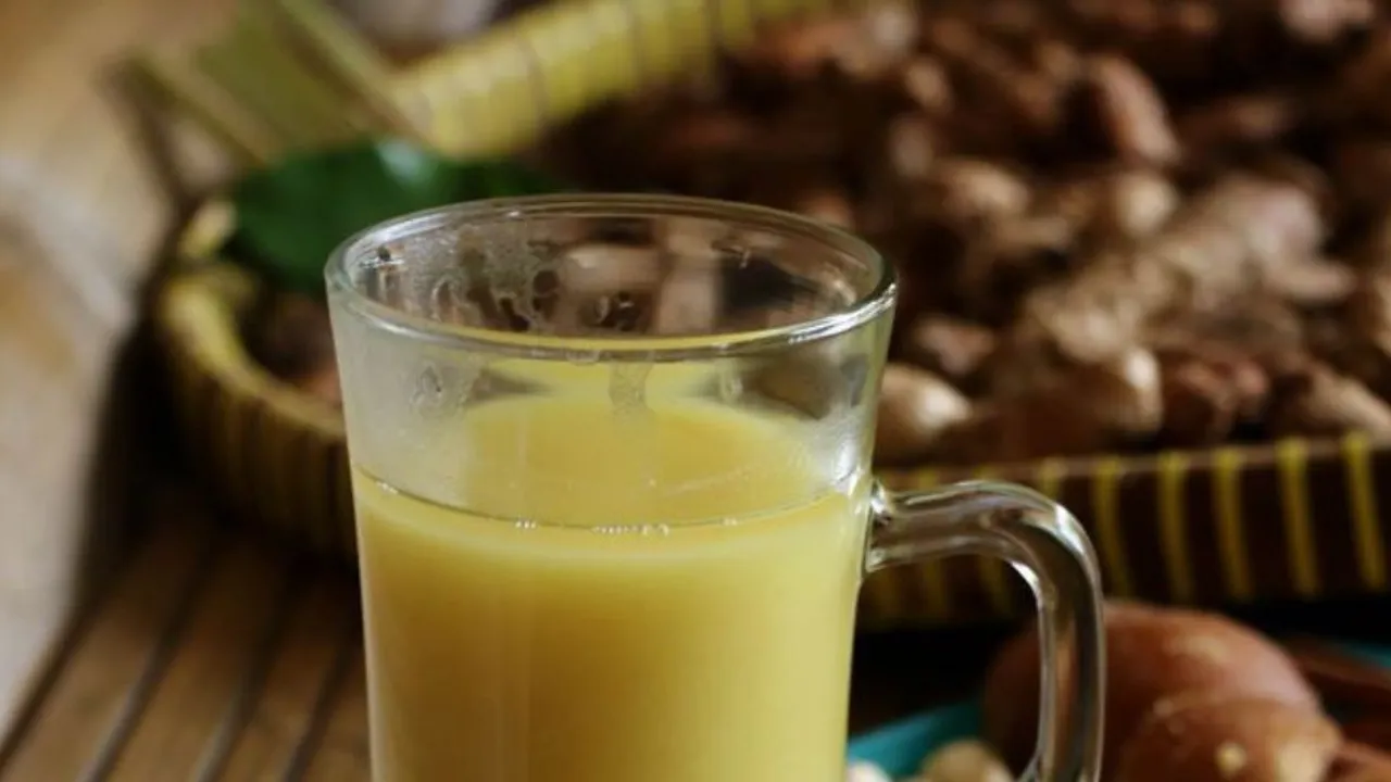 5 Resep Jamu Rempah Super yang Efektif Menurunkan Kolesterol dan Gula Darah!