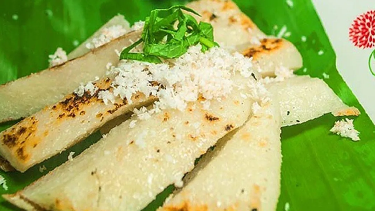 5 Resep Ketan Putih Lezat, Cocok untuk Sarapan atau Jadi Kudapan saat Santai 5 Resep Ketan Putih Lezat, Cocok untuk Sarapan atau Jadi Kudapan saat Santai