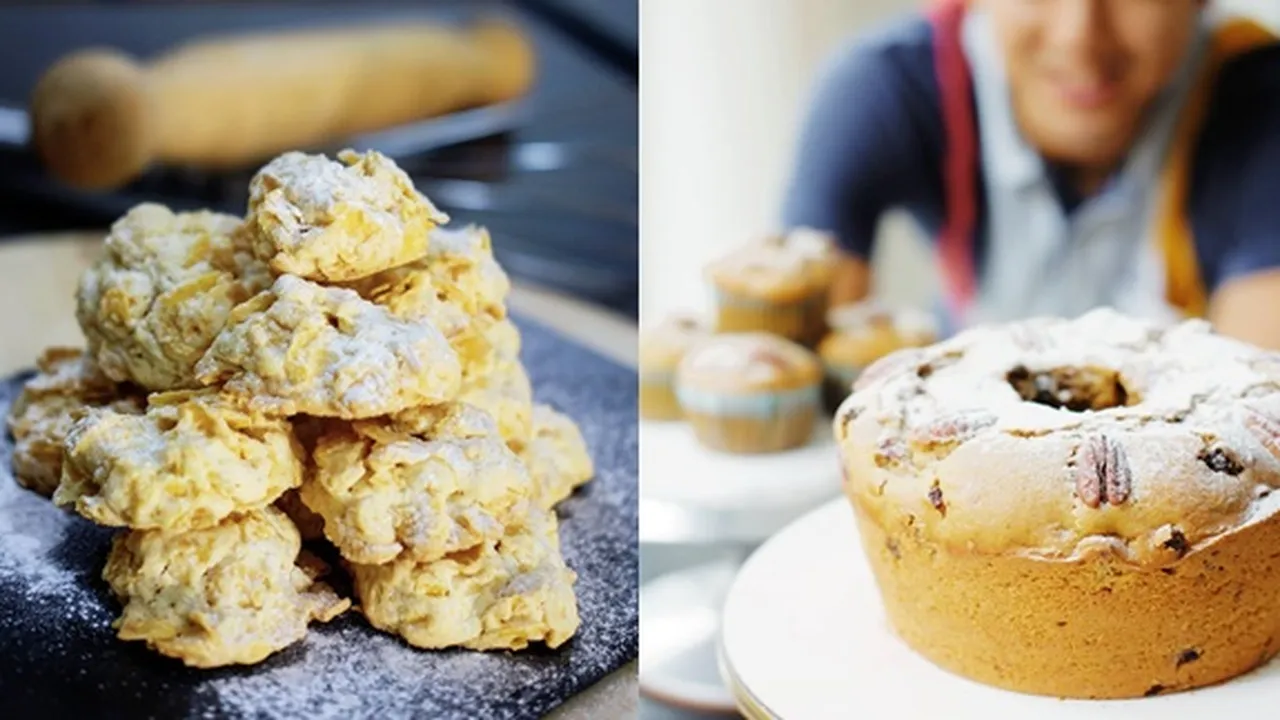 5 Resep Kue Basah dan Kering Ala Nicky Tirta, Praktis - Cocok Buat Hidangan Lebaran