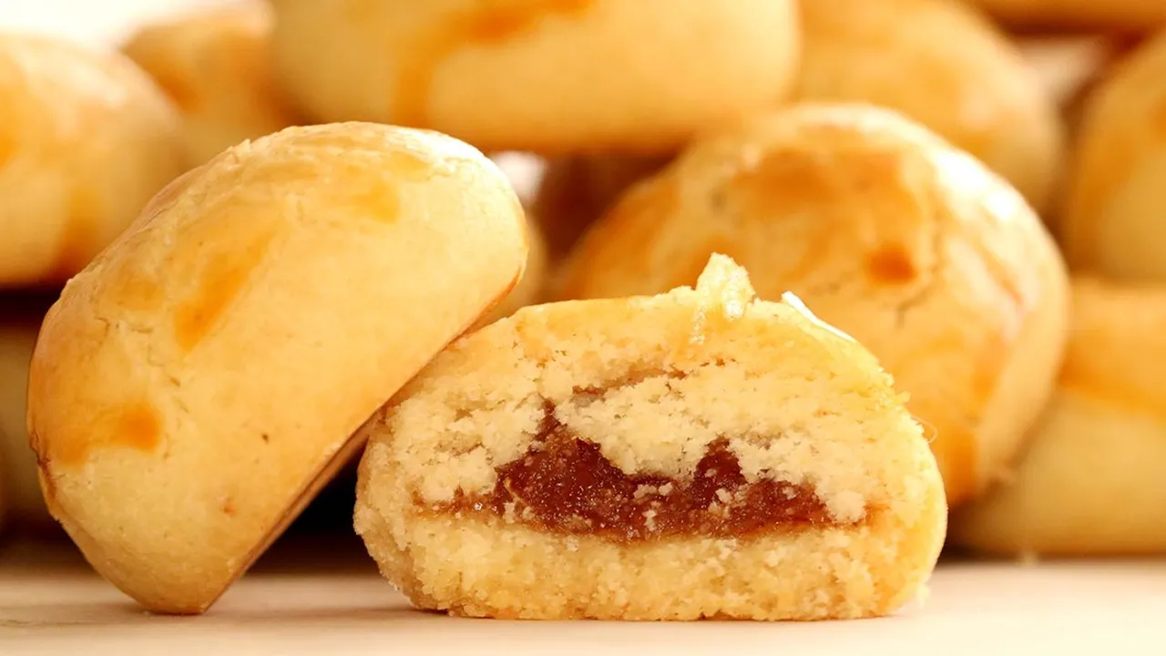 5 Resep Kue Lebaran Goreng yang Praktis dan Lezat, Tanpa Perlu Alat Masak Rumit!