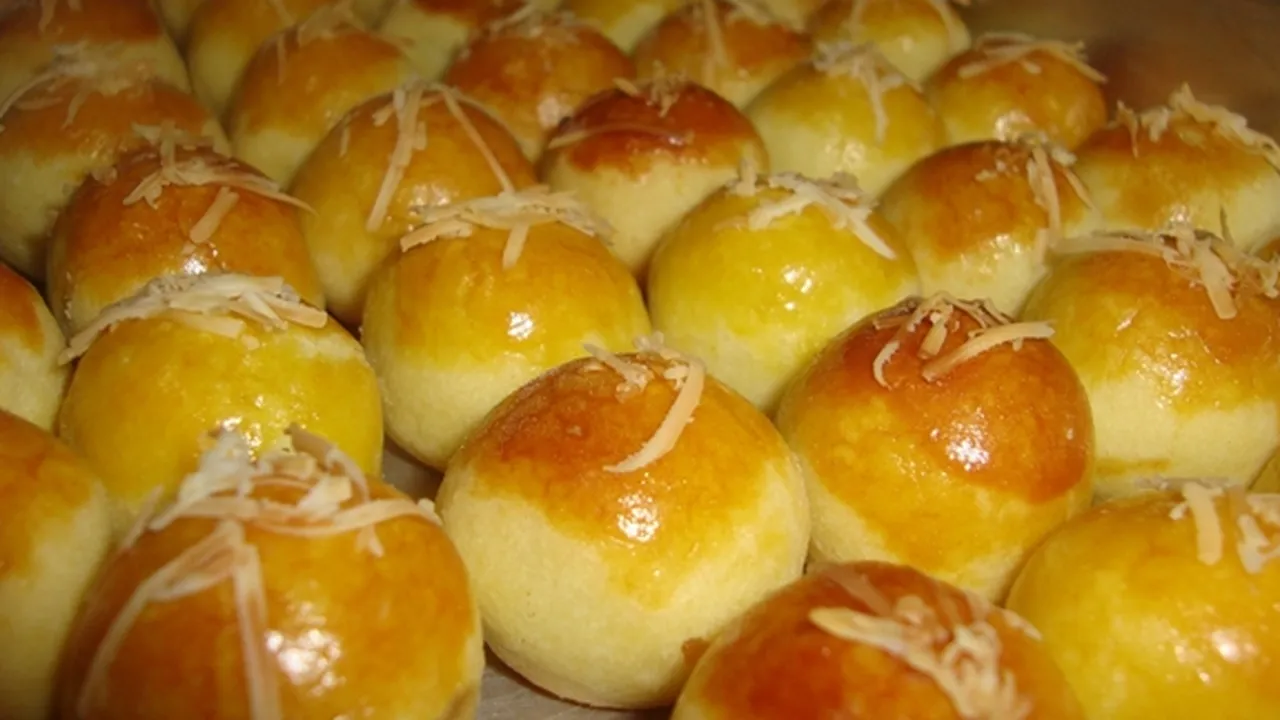 Sambut Lebaran, Ini 5 Resep Kue Nastar Bagi Para Pemula dan Anti Gagal