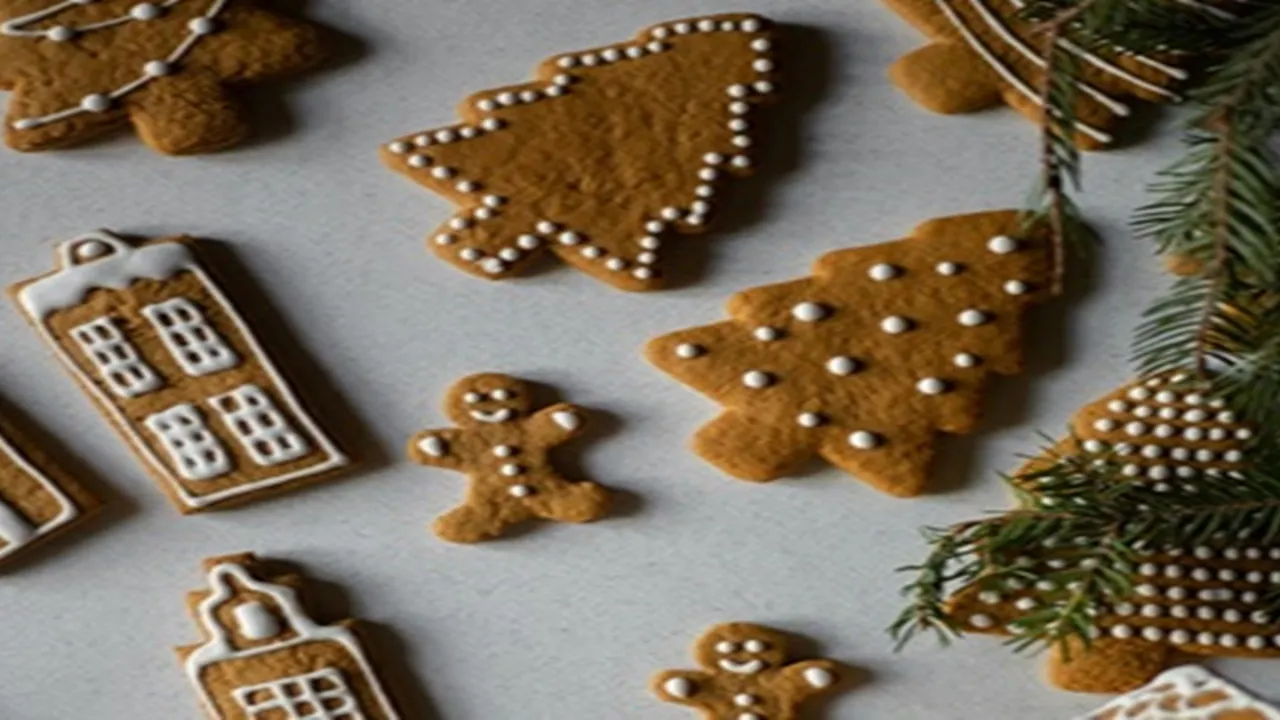5 Resep Makanan Khas Natal, Mudah Dicoba Sendiri di Rumah