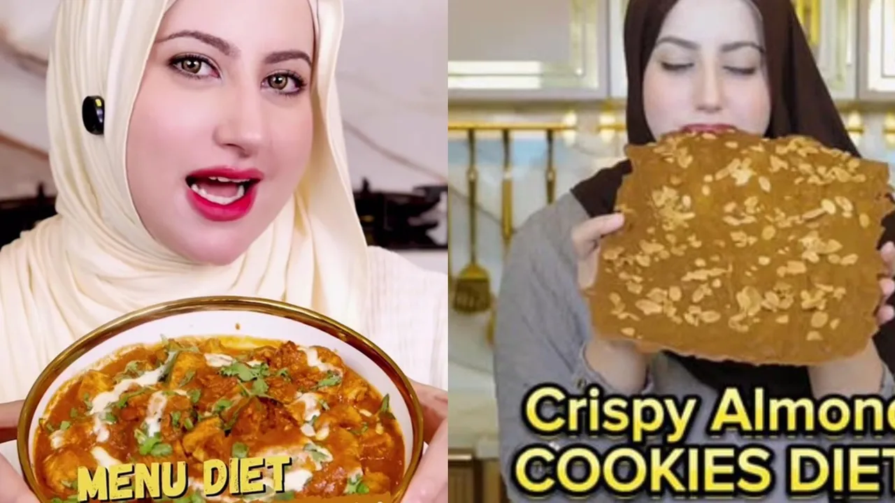 5 Resep Masakan Simple Ala Tasyi Athasyia, Cocok untuk Program Diet