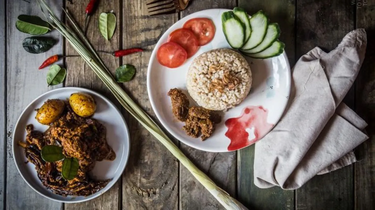 5 Resep Masakan Unik Khas Indonesia yang Paling Sulit Ditiru