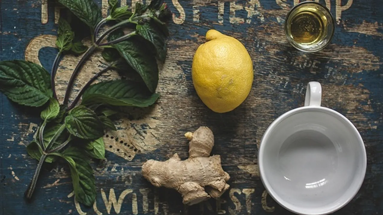 5 Resep Minuman Herbal Kaya Vitamin, Bantu Cegah Virus Corona Covid-19