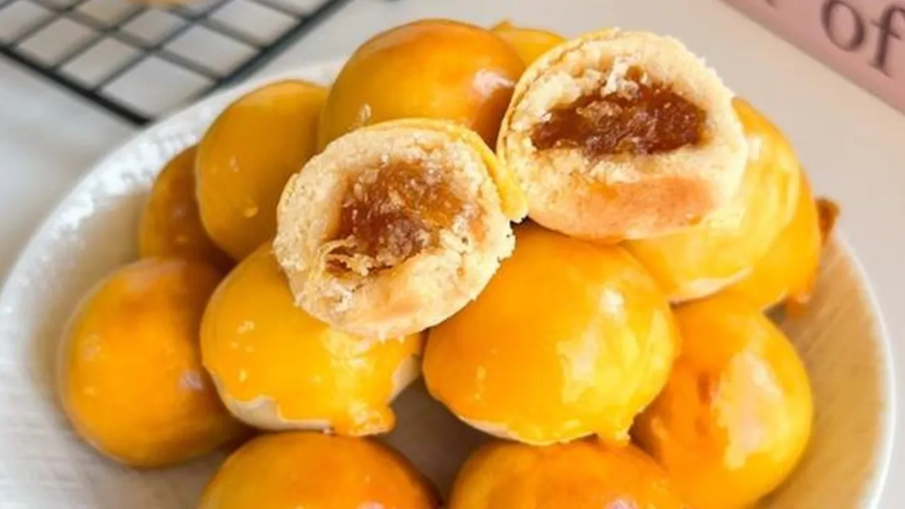 5 Resep Nastar Lumer Enak dan Mudah Dibuat di Rumah, Cocok untuk Pemula