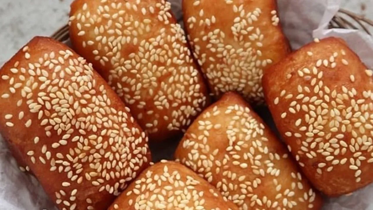 5 Resep Odading, Kue Bantal yang Kini Viral dengan Tekstur Lembut dan Manis