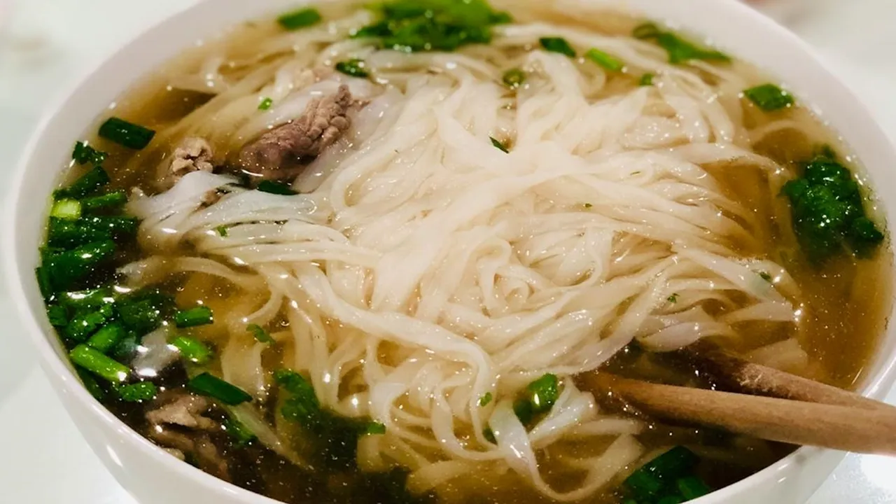 5 Resep Olahan Bihun Thailand yang Praktis, Wajib Dicoba!