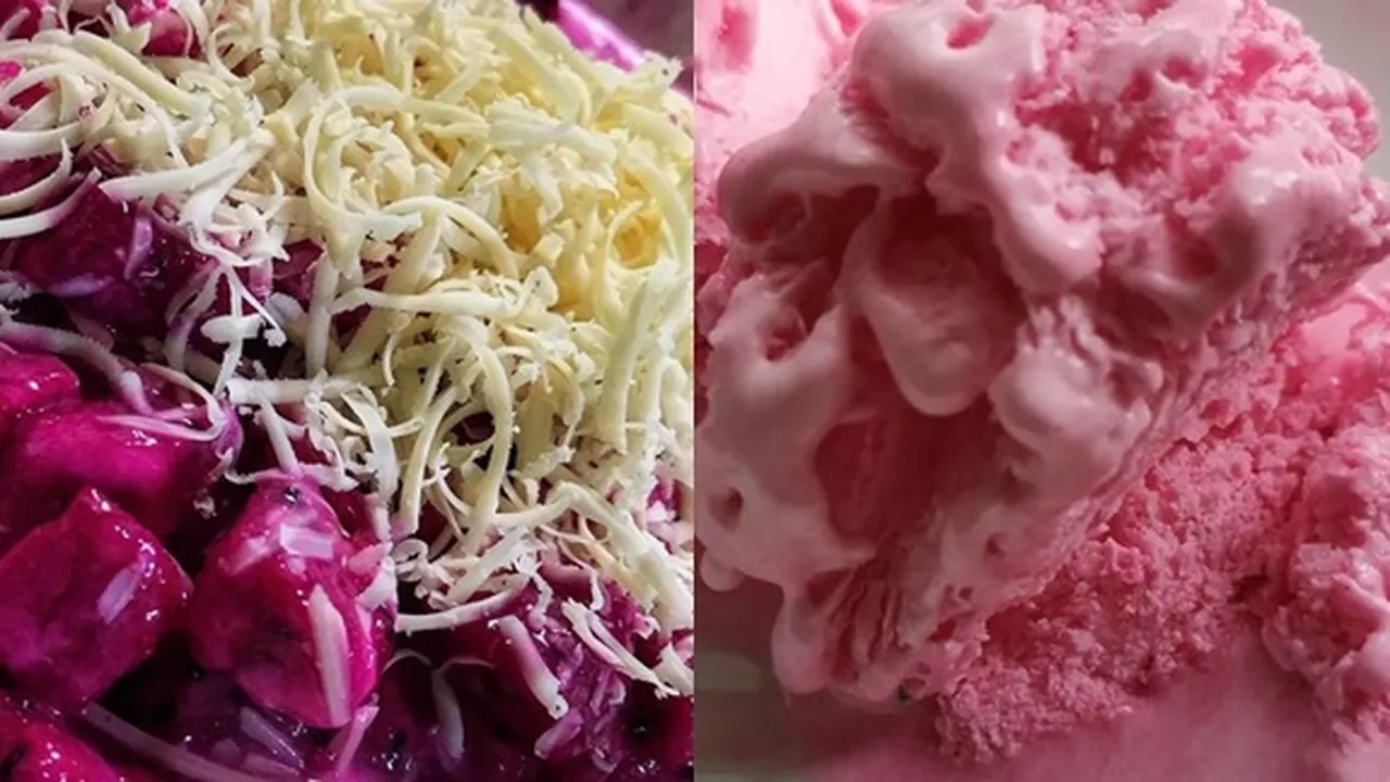 5 Resep Olahan Buah Naga Cocok untuk Takjil Buka Puasa