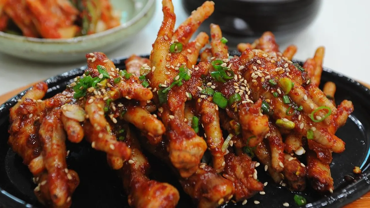 5 Resep Olahan Dakbal Korea yang Mudah dan Praktis, Cocok Jadi Cemilan Pedas Menggugah Selera