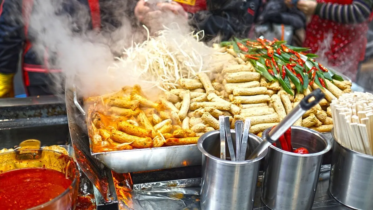 5 Resep Olahan dari Kue Ikan Korea yang Praktis, Bisa Jadi Ide Camilan Sehat