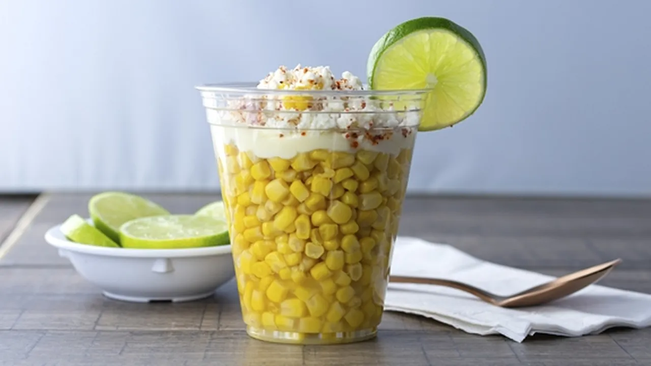 5 Resep Olahan Jagung Manis, Mudah Tanpa Ribet