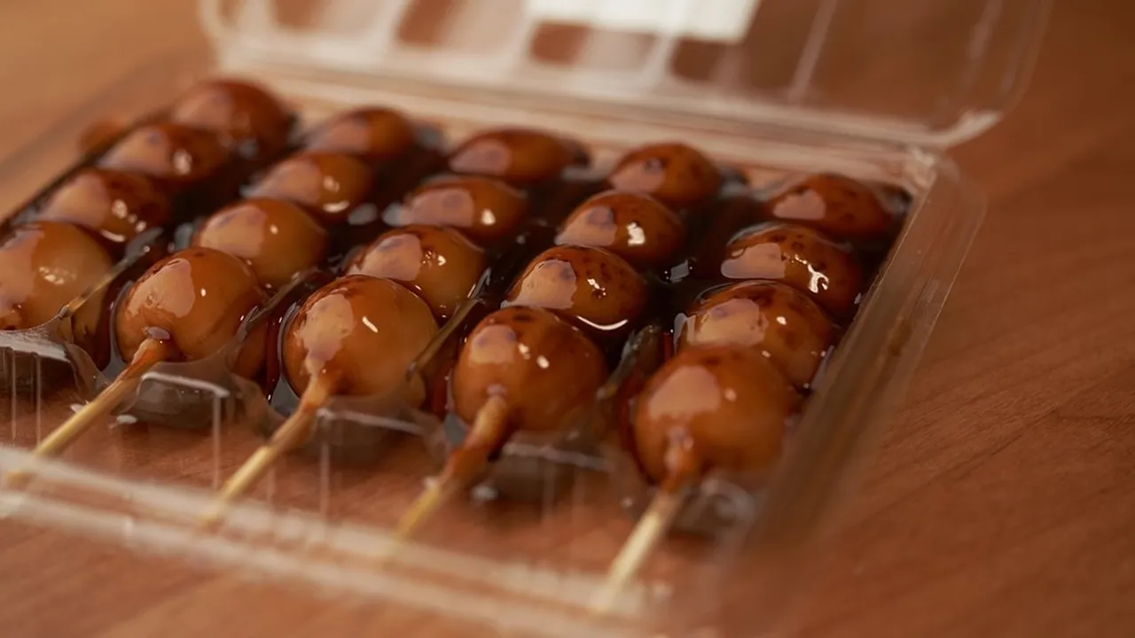 5 Resep Olahan Kue Beras Jepang yang Bisa Jadi Ide Cemilan Praktis
