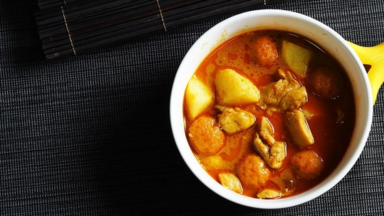 5 Resep Olahan Nangka Muda, Enak dan Praktis
