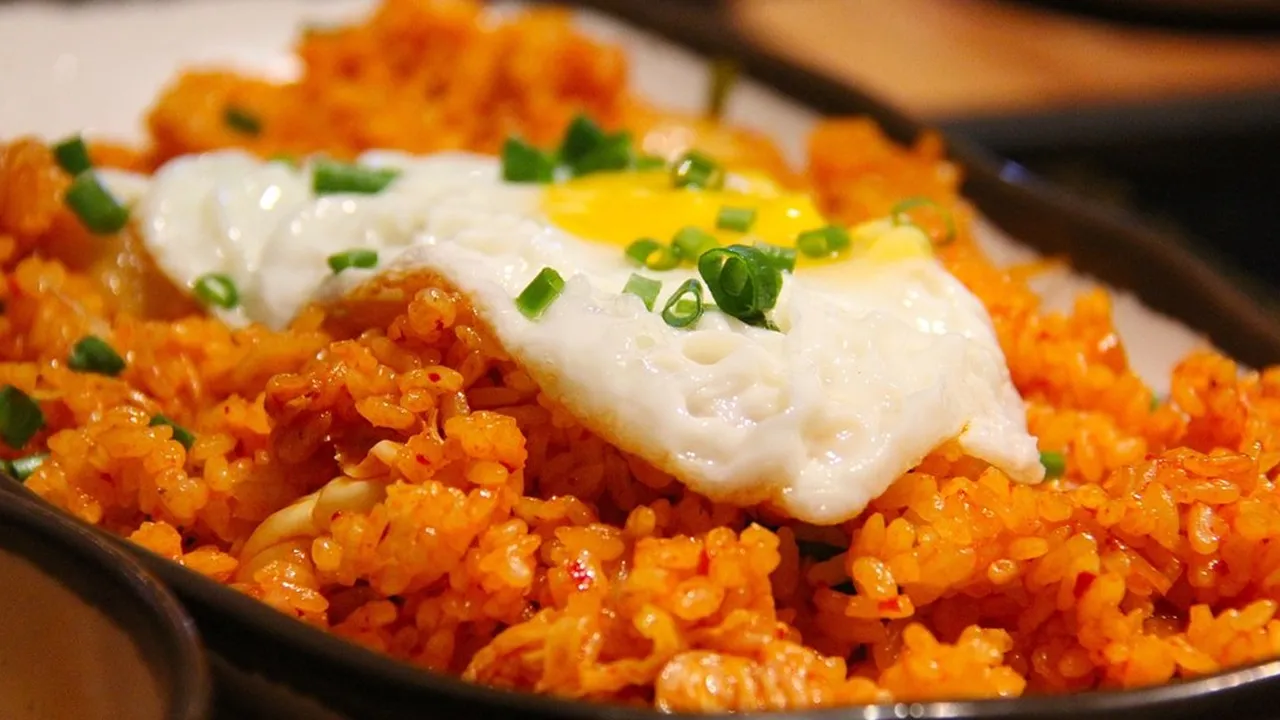 5 Resep Olahan Nasi Goreng Jepang yang Praktis, Bisa Jadi Menu Sarapan yang Sat-Set