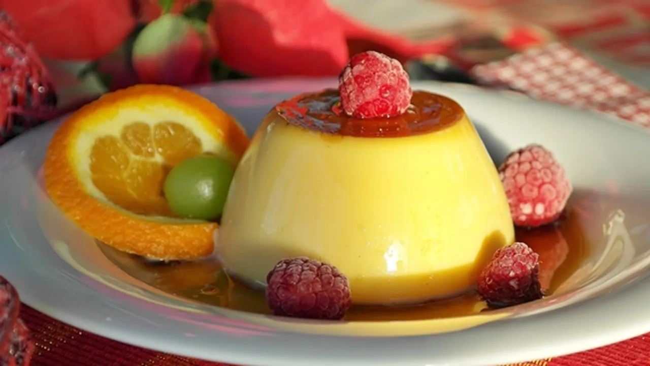 5 Resep Olahan Puding yang Dapat Temani Buka Puasa