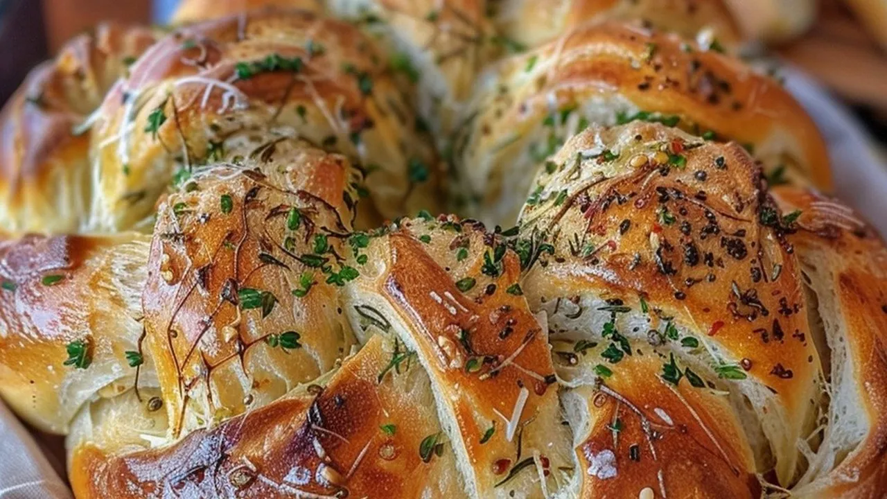 5 Resep Olahan Roti Korea yang Praktis dan Bisa Buat Sendiri di Rumah
