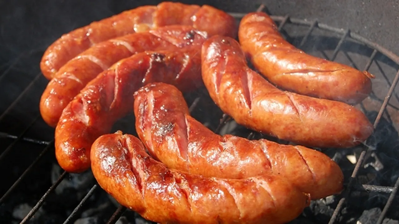 5 Resep Olahan Sosis untuk Anak, Mudah Dibuat dan Juga Praktis