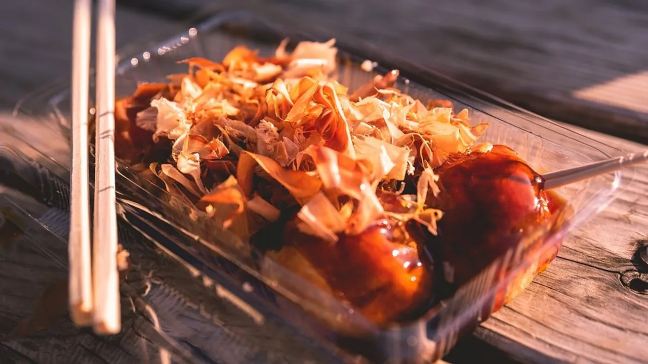 5 Resep Olahan Takoyaki Jepang dengan Berbagai Jenis Topping yang Bisa Dibuat Sendiri