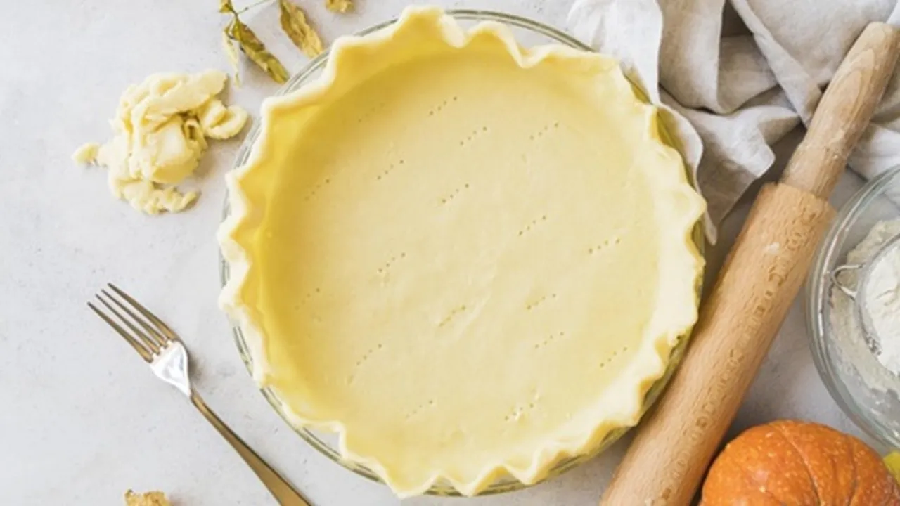 5 Resep Pie Susu Teflon yang Praktis dan Lezat dengan Berbagai Rasa